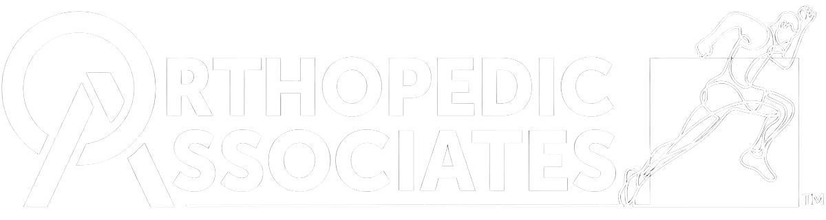 Orthopedic Associates Logo